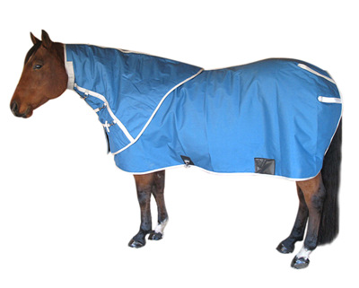 Horse Blankets - SS Chaps, Calgary, Alberta