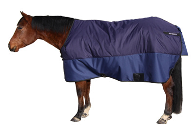 Economy Turnout Blanket - SS Chaps, Calgary, Alberta