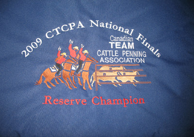 Embroidery by SS Chaps
