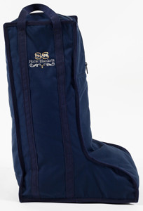 English Boot Bag