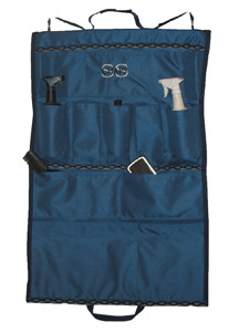 Grooming Organizer