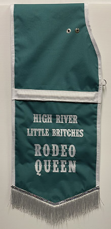 Horse Serape