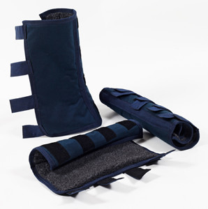 Shipping Boots