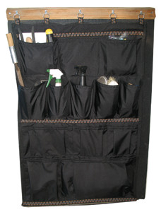 Grooming Organizer - Deluxe
