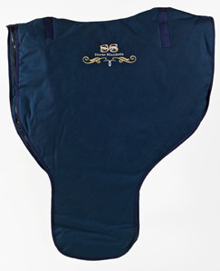 Western Saddle Cover / Carrier